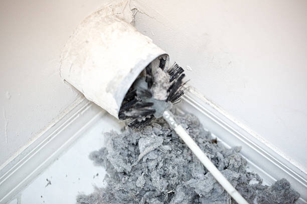 Best Affordable HVAC Duct Cleaning  in La Croft, OH